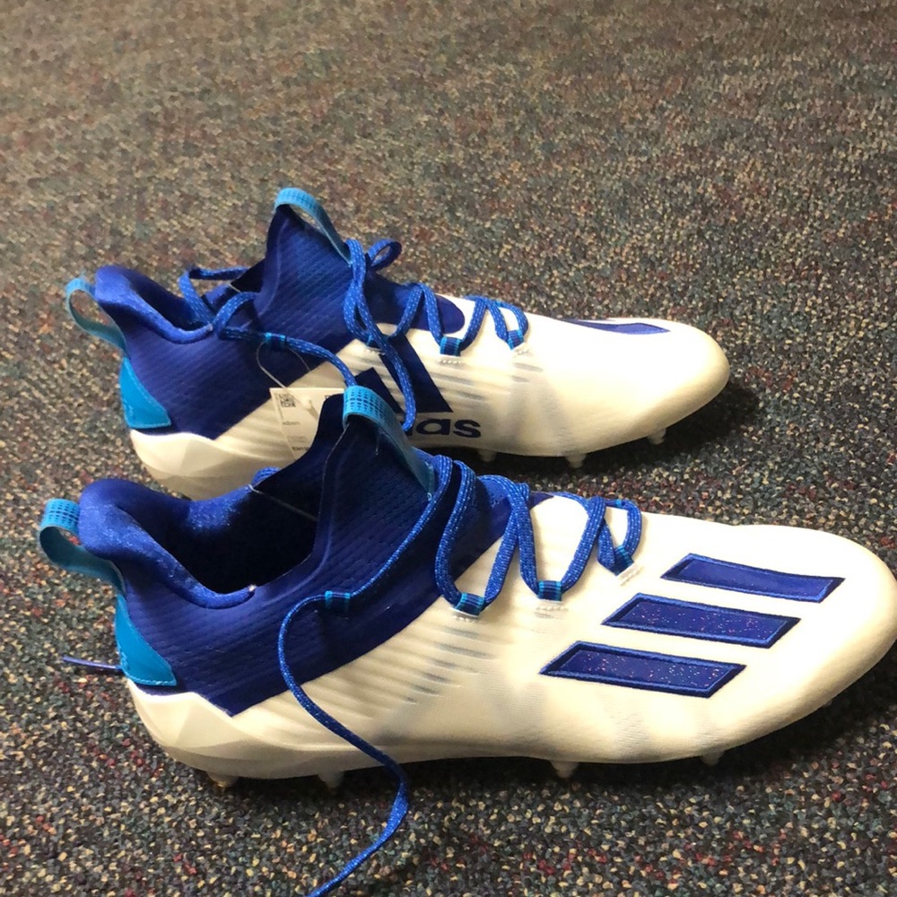 Men’s Adidas Adizero football cleats
